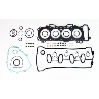 01-06 Honda CBR F 600 Complete Gasket Kit (Excl Oil Seal