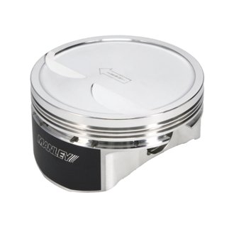 Chevrolet LS Piston Set - 4.005in Bore 1.065in CH, -10.00 CC