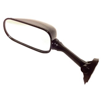 MIRROR LEFT CAR SUZUKI 56600-40 F10