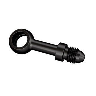 Straight Banjo Adaptor for 3/8 or M10 Bolt