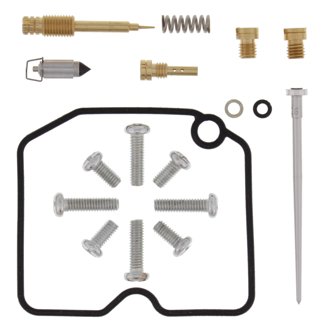 Racing 05-07 Arctic Cat 500 FIS 4x4 w/AT Carburetor Rebuild Kit