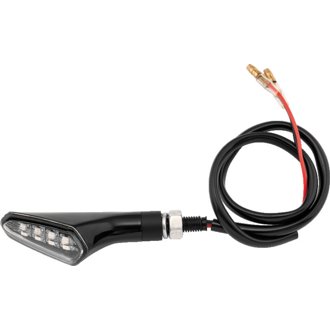 Wedge Turn Signals