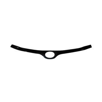10-16 Toyota Venza Aeroskin Hood Protector - Smoke