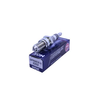 Iridium Ix Spark Plug