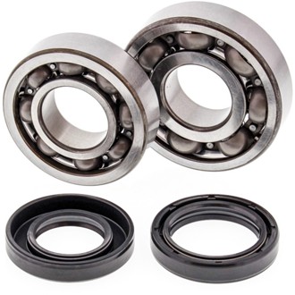 Racing 88-06 Yamaha YFS200 Blaster Crank Shaft Bearing Kit