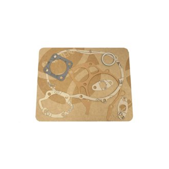 Francomorini S5 K2 2T 48 Complete Gasket Kit (Excl Oil Seal