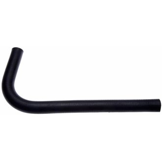 86-95 Suzuki Samurai 4-Cyl. 1.3L Lower - Eng. To Pipe Molded Coolant Hose
