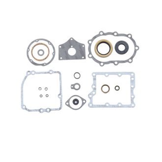 Harley-Davidson Engine Oil Seal Kit