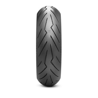 DIABLO ROSSO III - 120/70 ZR 17 M/C (58W) TL