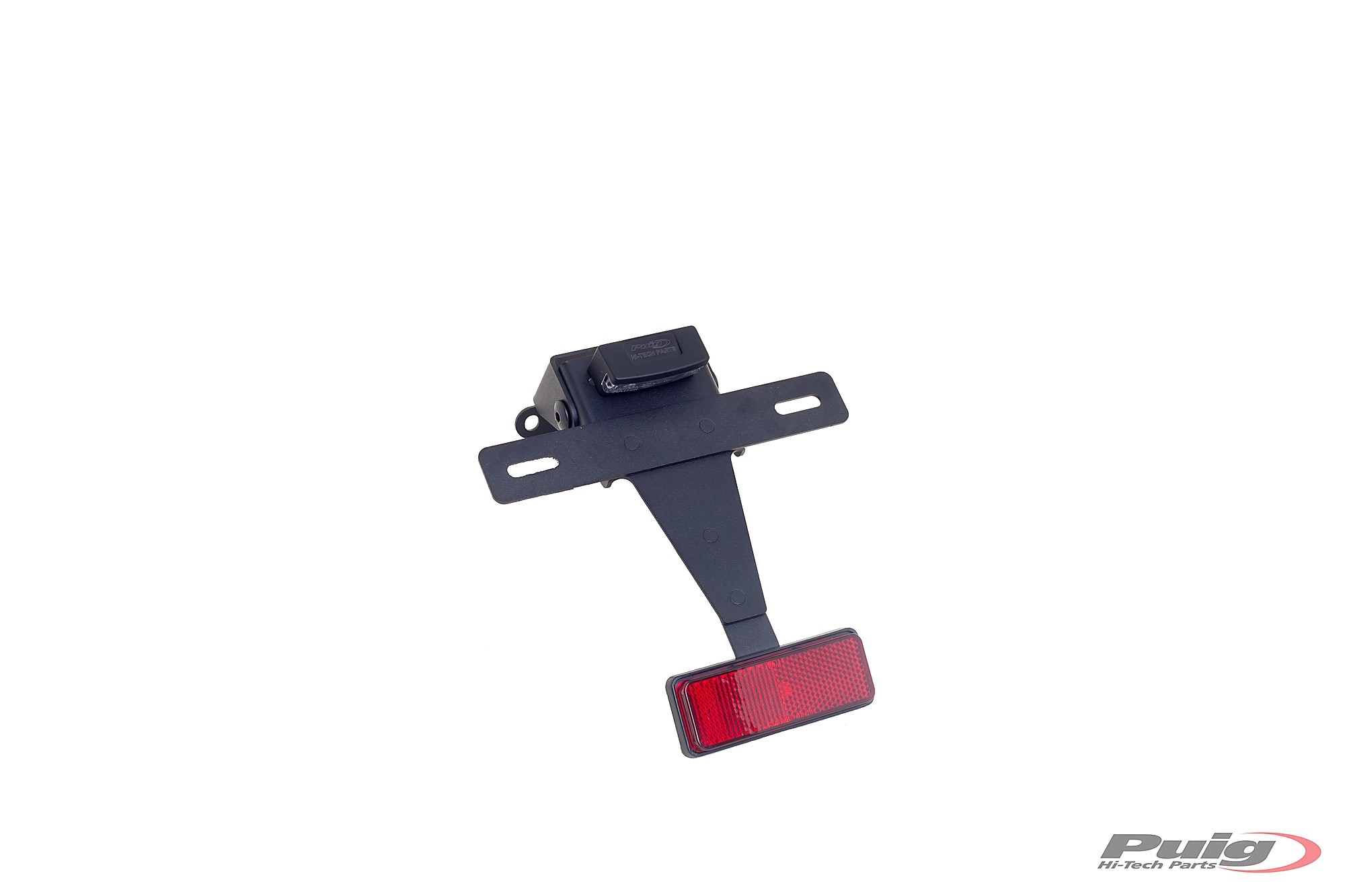 License Plate Holders