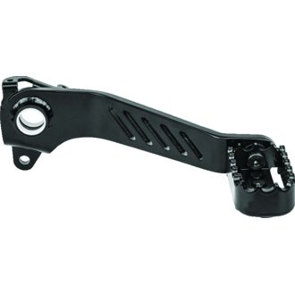 Mx Style Brake Pedal - Black