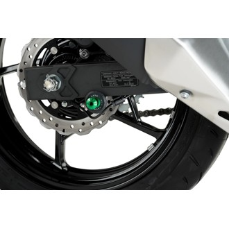 Spool Slider Pro Green