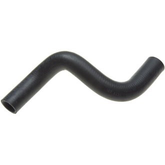 00-04 Kia Spectra 4-Cyl. 1.8L Upper Molded Coolant Hose
