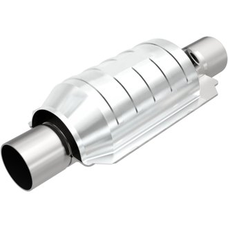 Standard Grade Universal Catalytic Converter