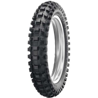 Geomax AT81 EX Rear Tire - 110/100-18 M/C 64M TT