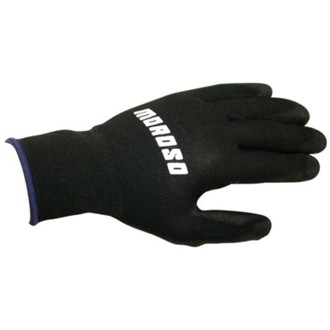Mechanic Gloves W/ Logo