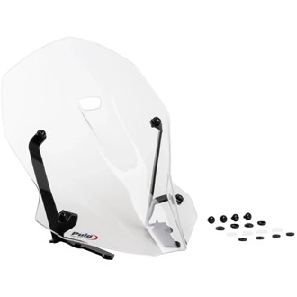 New Generation Touring Clear