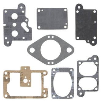 WALBRO CARBURETOR REBUILD KIT, WF D&G D1-WF