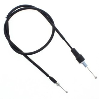 Cable, Throttle