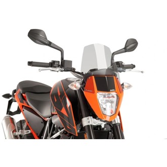 New Generation Sport Smoke