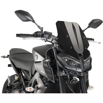 New Generation Touring Black