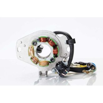 Ricks Motorsport New Hot Shot Series Honda Stator