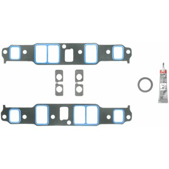 Engine Intake Manifold Gasket Set
