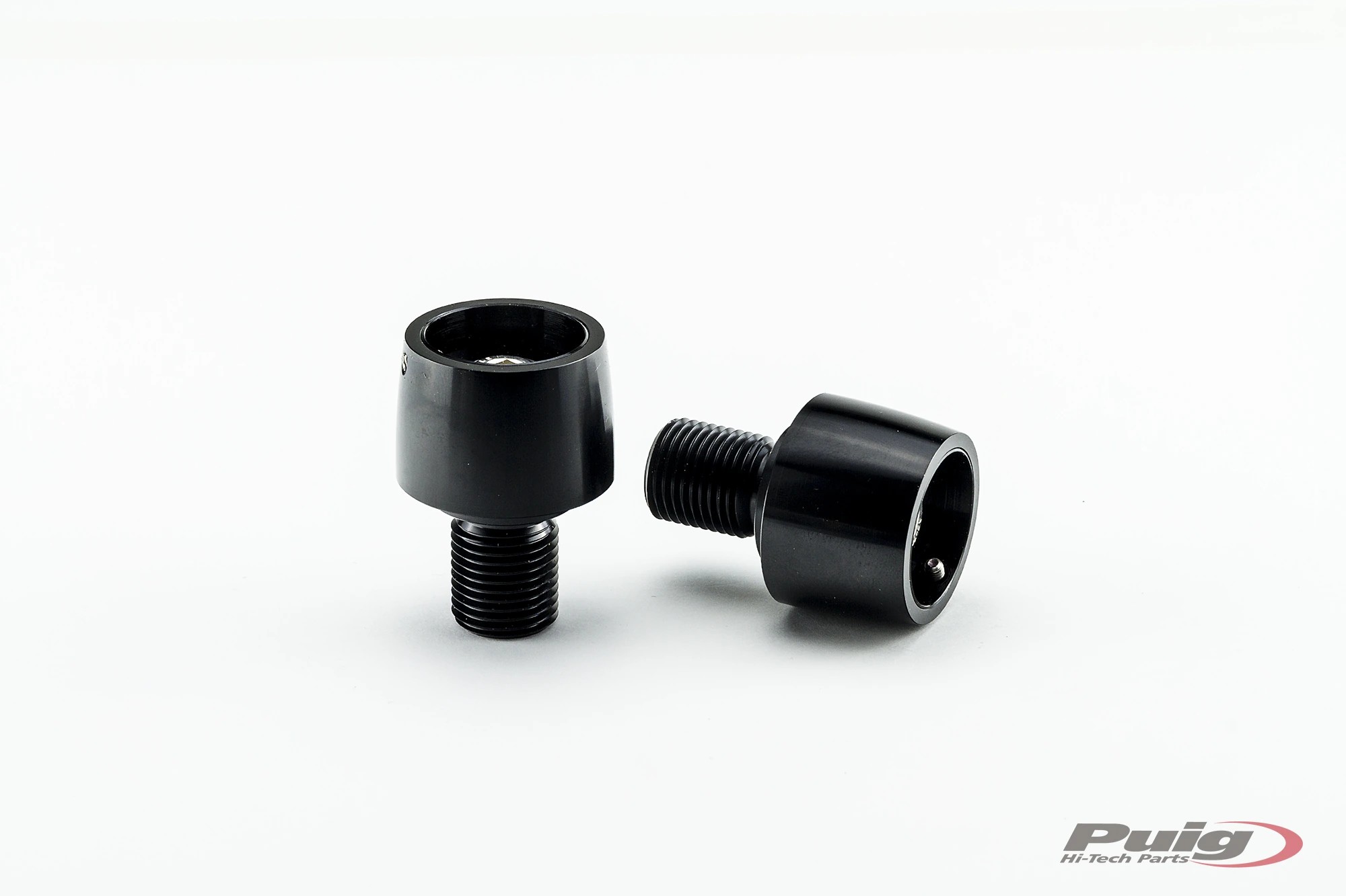 Bar Ends Thruster Black