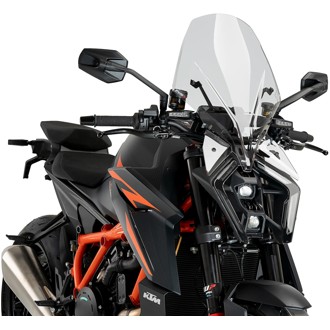 New Generation Touring Clear
