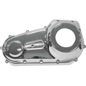 Bikers Choice 06-17 FXD Chrome Primary Cover Replaces H-D 60764-06