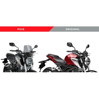 New Generation Sport Smoke