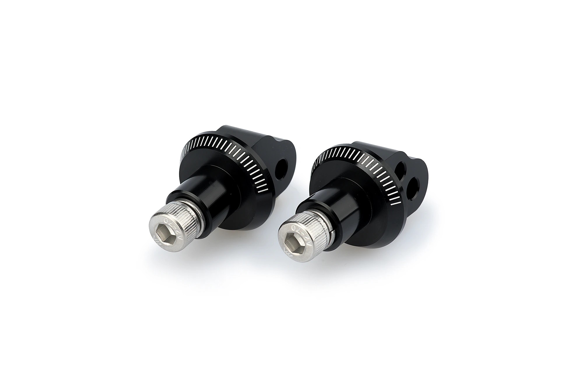 Adaptor Passenger footpeg