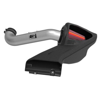 NextGen Aluminum Cold Air Intake - FORD F150 V8 5.0L F/I