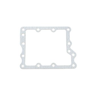 Harley-Davidson 74/80 Top Cover Gasket - Set of 10