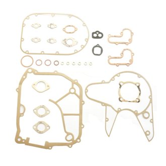 Macchi 350 4T SS Complete Gasket Kit (w/o Oil Seals