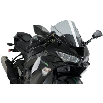Z-Racing Screen Smoke