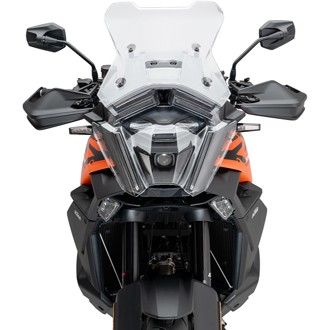 Headlight Protector Clear
