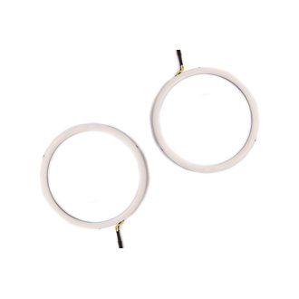 Led Halos With Extremely Bright High Density Leds And Simple Installation.
