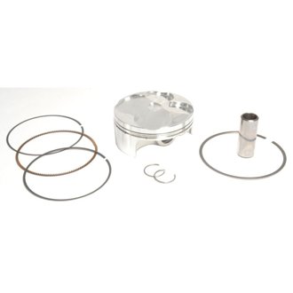 10-24 Suzuki RM-Z 250 76.96mm 4T Forged Racing Piston