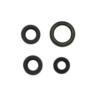 78-91 Honda PA 50 Engine Oil Seal Kit