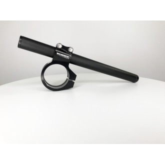 Vortex Racing 7 Degree Kit 48mm Fork Tube- Black