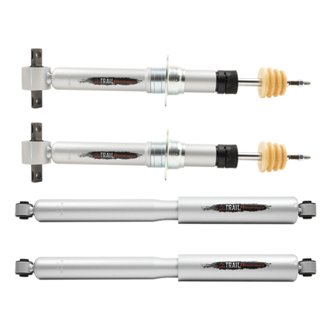 Trail Performance Shock Set (Leveling
