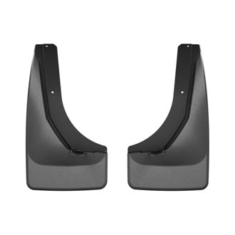 Mudflap No-Drill Digitalfit®