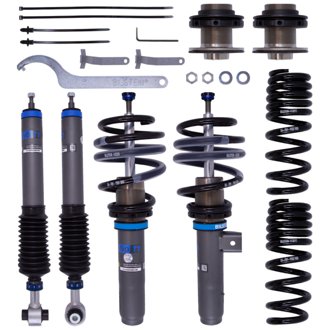 EVO T1 - Suspension Kit