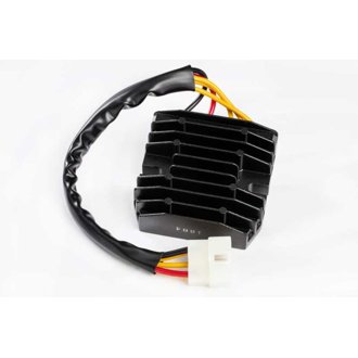 Ricks Motorsport Hot Shot Series Triumph Rectifier-Regulator