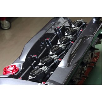 SUPER FIRE RACING COIL PRO BNR32