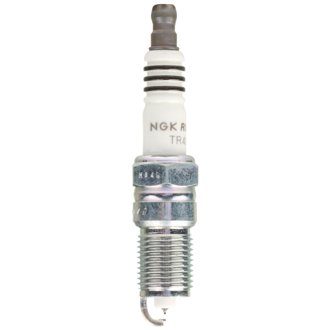 Ruthenium HX Spark Plug Box of 4 (TR4BHX