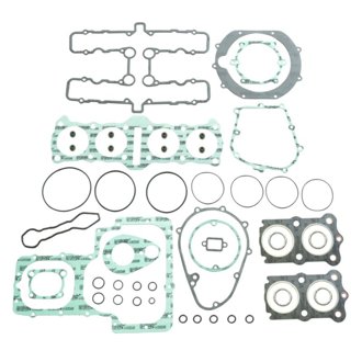 74-77 Kawasaki KZ 900 A4/A5 Complete Gasket Kit (w/o Oil Seals