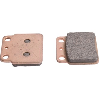 Racing 04-08 Arctic Cat 400 DVX Sintered Brake Pad Rear Right