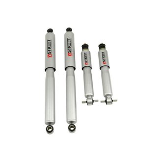 Sp Oem Stock Replacement Shock Set
